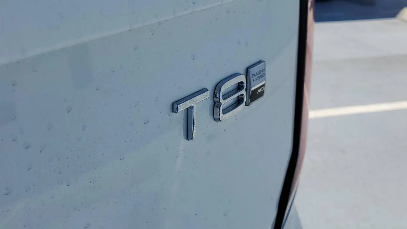 2025 Volvo XC90 YV4H60PB3S1380521