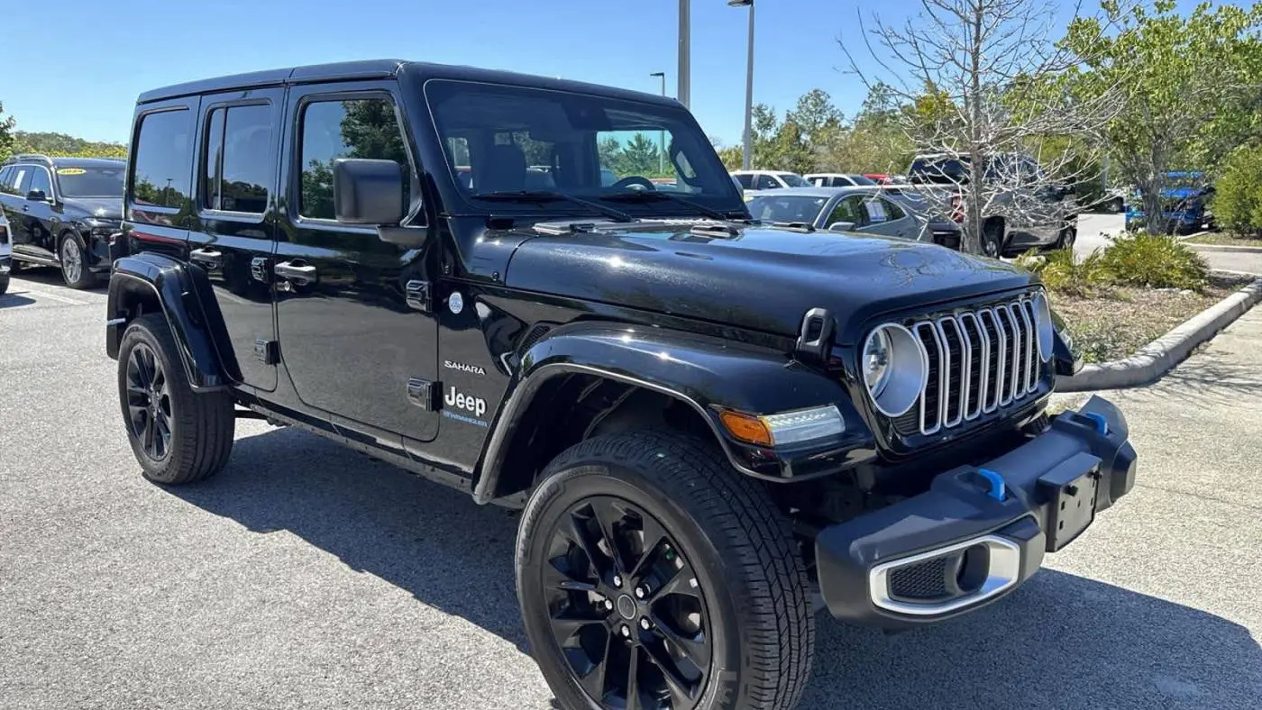 2024 Jeep Wrangler 1C4RJXP67RW257366