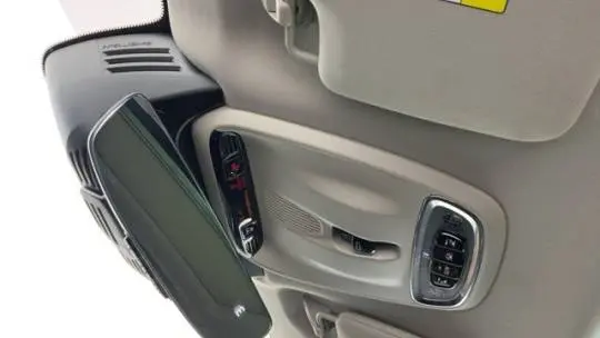 2021 Volvo XC90 YV4BR00K2M1734684