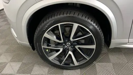 2021 Volvo XC90 YV4BR00K2M1734684