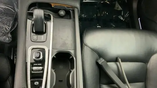 2021 Volvo XC90 YV4BR00K2M1734684