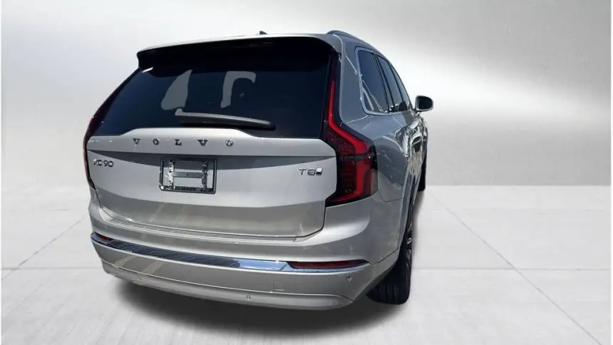 2025 Volvo XC90 YV4H60PB7S1377542