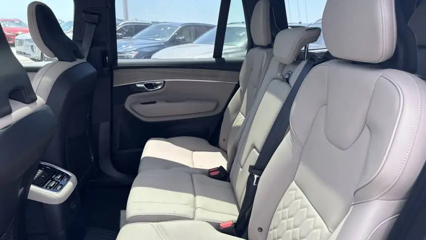 2025 Volvo XC90 YV4H60PB7S1377542