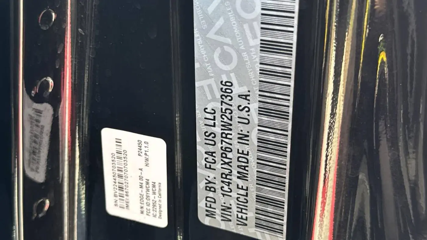 2024 Jeep Wrangler 1C4RJXP67RW257366