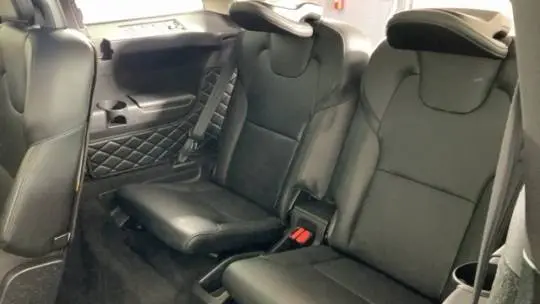 2021 Volvo XC90 YV4BR00K2M1734684