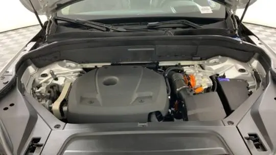 2021 Volvo XC90 YV4BR00K2M1734684