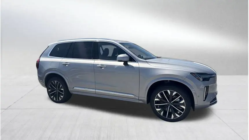 2025 Volvo XC90 YV4H60PB7S1377542