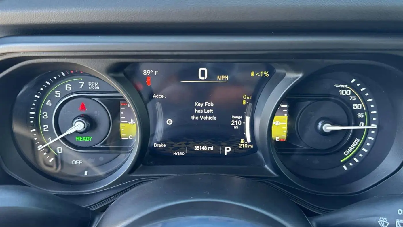 2024 Jeep Wrangler 1C4RJXP67RW257366