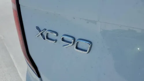 2025 Volvo XC90 YV4H60PB3S1380521