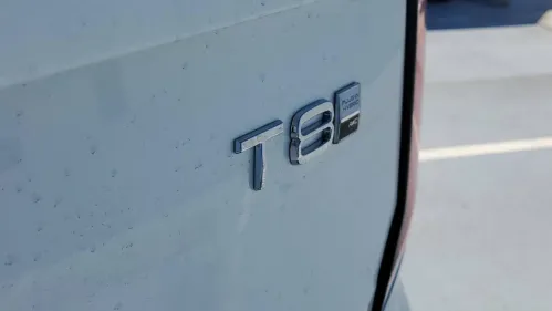 2025 Volvo XC90 YV4H60PB3S1380521