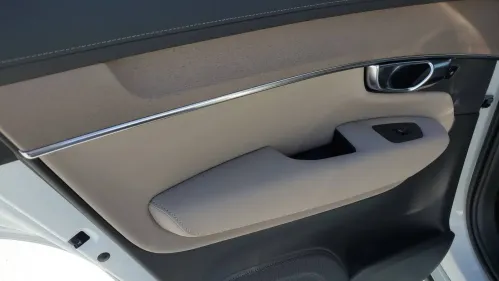 2025 Volvo XC90 YV4H60PB3S1380521