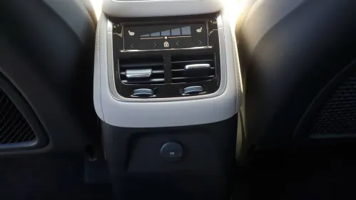 2025 Volvo XC90 YV4H60PB3S1380521
