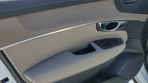 2025 Volvo XC90 YV4H60PB3S1380521
