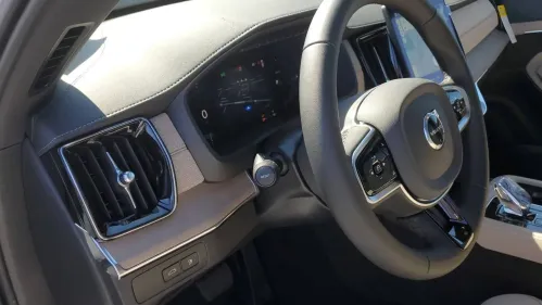 2025 Volvo XC90 YV4H60PB3S1380521
