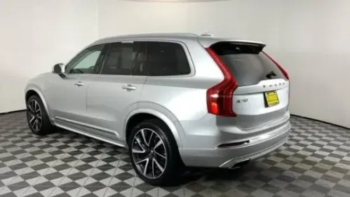 2021 Volvo XC90 YV4BR00K2M1734684