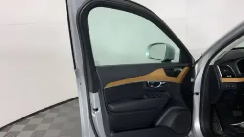 2021 Volvo XC90 YV4BR00K2M1734684