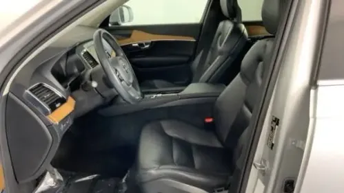2021 Volvo XC90 YV4BR00K2M1734684