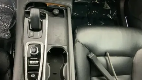 2021 Volvo XC90 YV4BR00K2M1734684