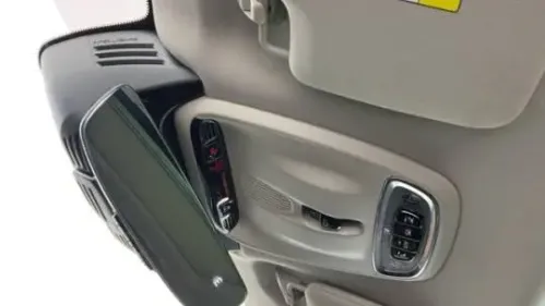 2021 Volvo XC90 YV4BR00K2M1734684