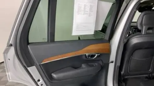 2021 Volvo XC90 YV4BR00K2M1734684