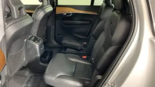 2021 Volvo XC90 YV4BR00K2M1734684