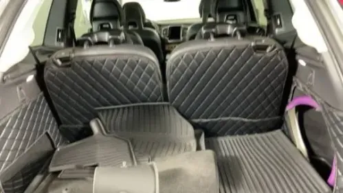 2021 Volvo XC90 YV4BR00K2M1734684