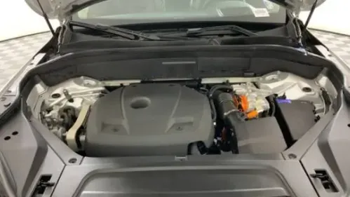 2021 Volvo XC90 YV4BR00K2M1734684