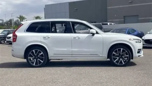 2022 Volvo XC90 - Images - 6