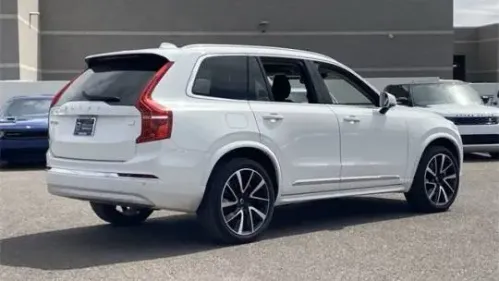 2022 Volvo XC90 - Images - 7