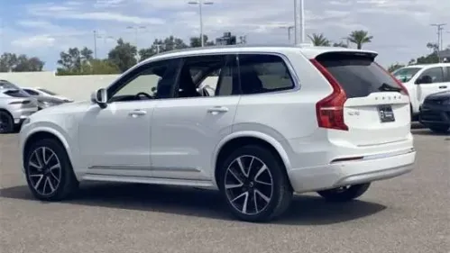2022 Volvo XC90 - Images - 9