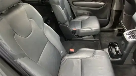 2022 Volvo XC90 - Images - 15