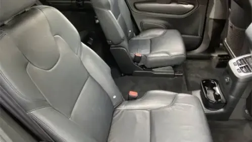 2022 Volvo XC90 - Images - 15