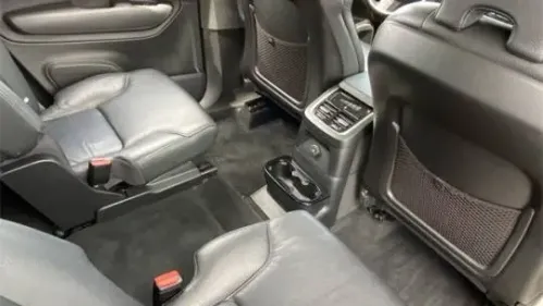 2022 Volvo XC90 - Images - 16