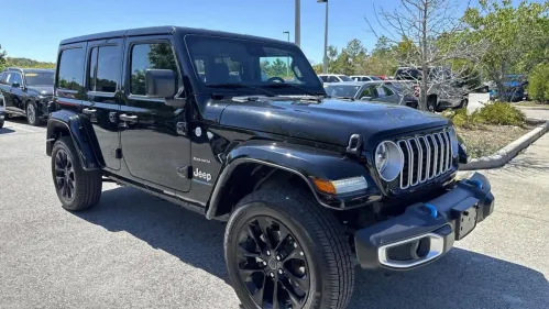 2024 Jeep Wrangler 1C4RJXP67RW257366