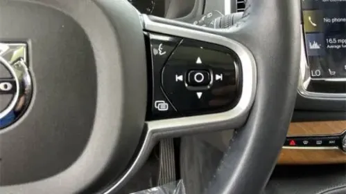 2022 Volvo XC90 - Images - 24