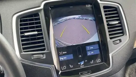 2022 Volvo XC90 - Images - 30