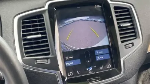 2022 Volvo XC90 - Images - 30