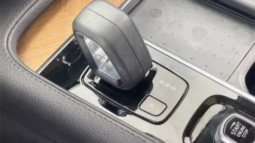 2022 Volvo XC90 - Images - 31