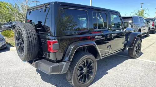 2024 Jeep Wrangler 1C4RJXP67RW257366