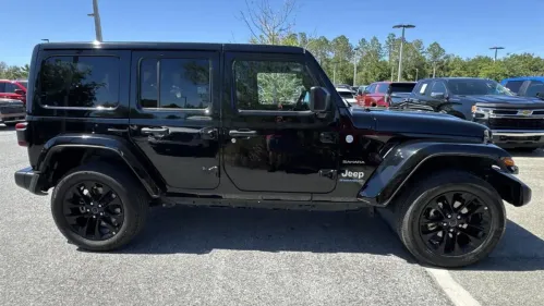 2024 Jeep Wrangler 1C4RJXP67RW257366