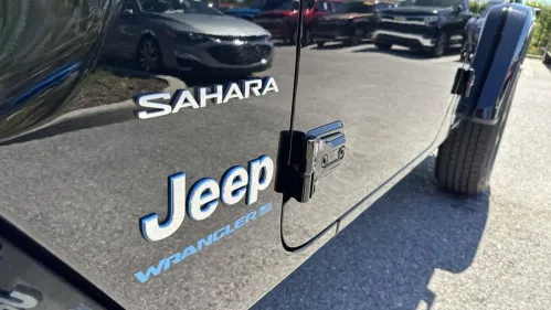 2024 Jeep Wrangler 1C4RJXP67RW257366