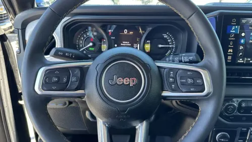 2024 Jeep Wrangler 1C4RJXP67RW257366