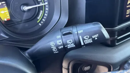 2024 Jeep Wrangler 1C4RJXP67RW257366