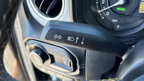 2024 Jeep Wrangler 1C4RJXP67RW257366