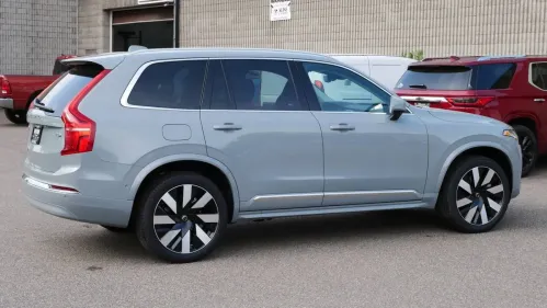2025 Volvo XC90 YV4H60JEXS1313126