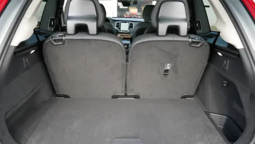 2025 Volvo XC90 YV4H60JEXS1313126