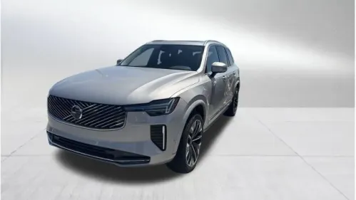 2025 Volvo XC90 YV4H60PB7S1377542