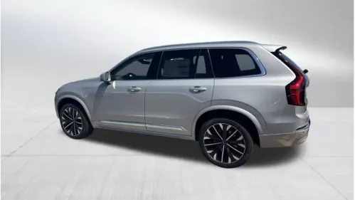 2025 Volvo XC90 YV4H60PB7S1377542