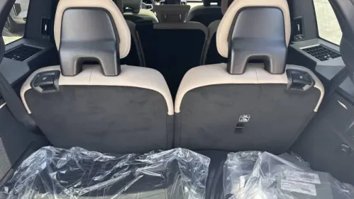 2025 Volvo XC90 YV4H60PB7S1377542