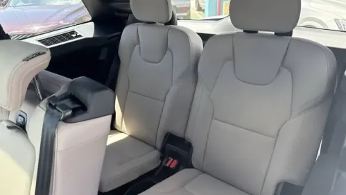 2025 Volvo XC90 YV4H60PB7S1377542